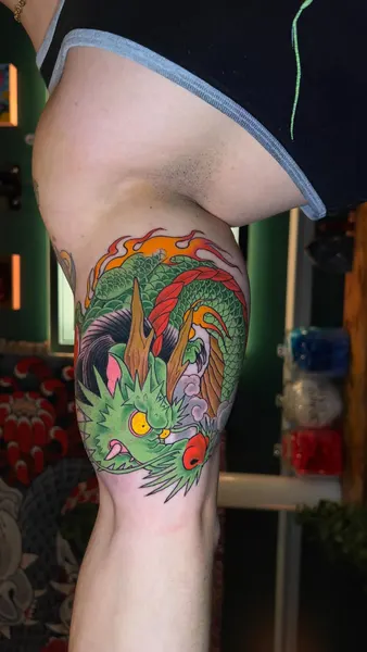 Dragon