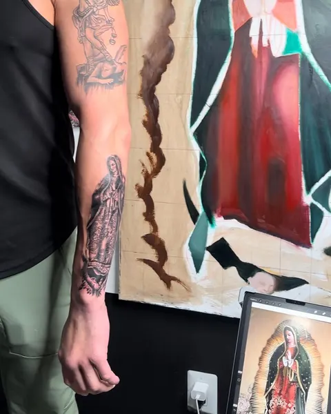 salvationtattoolounge