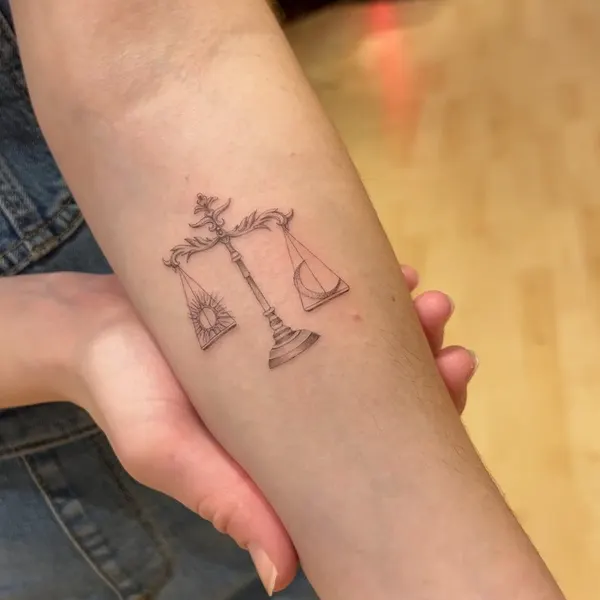 Circa Tattoo