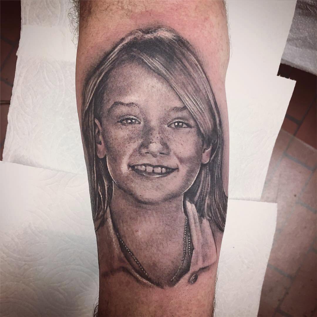 timbecktattoos
