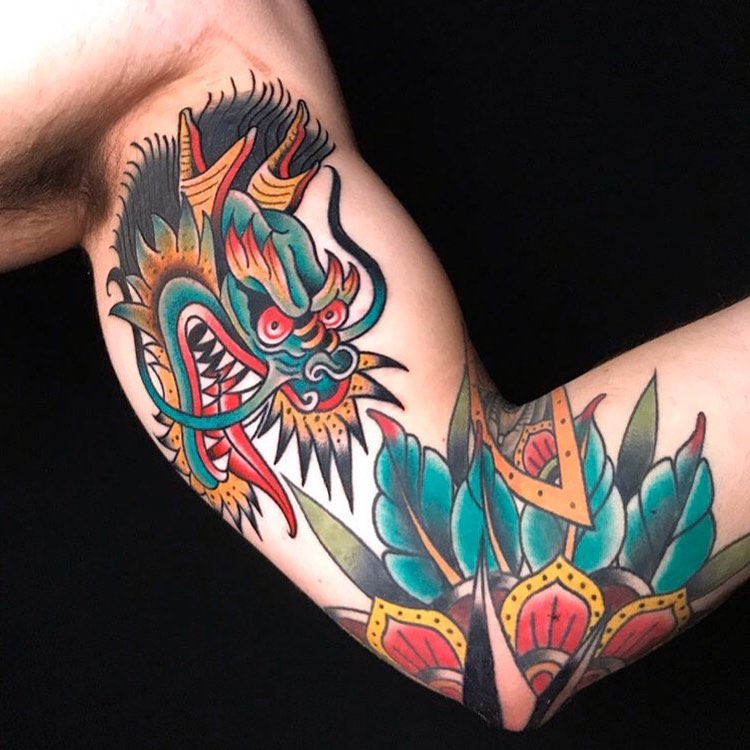 Dragon