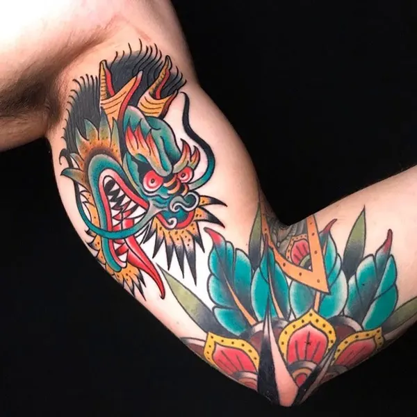 Dragon