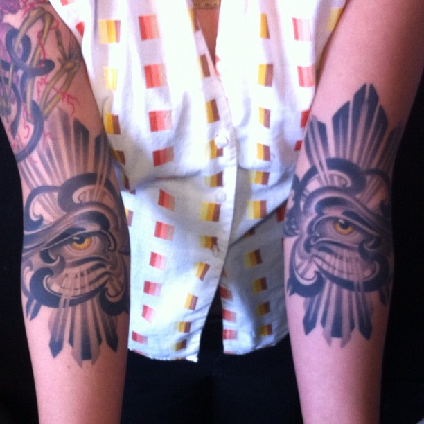 Guru Tattoo