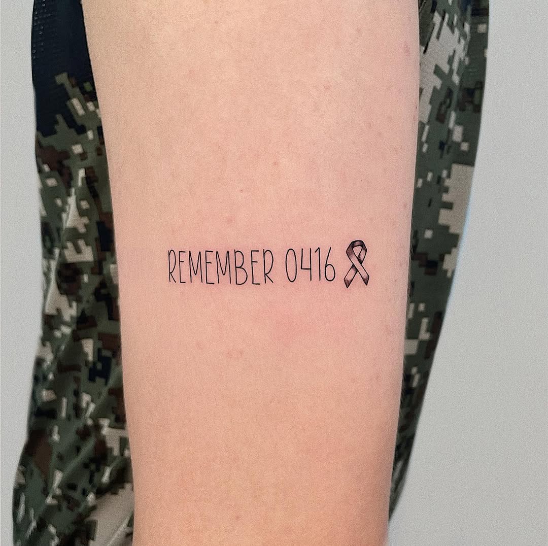 Lettering