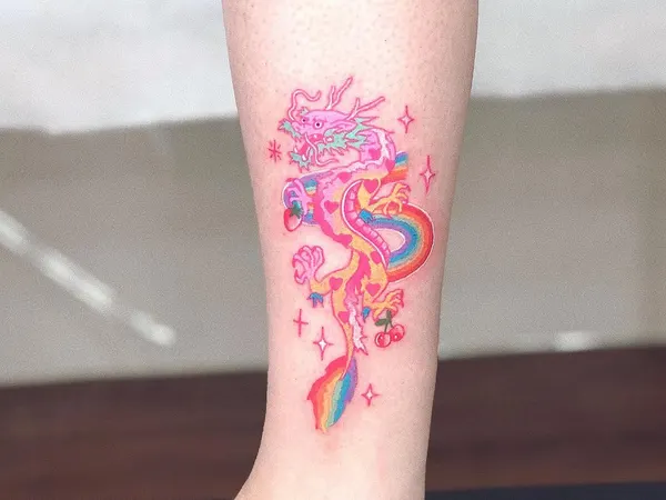 Dragon