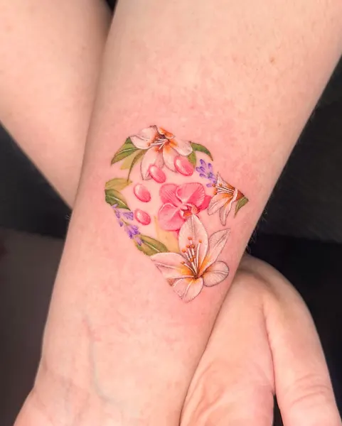 Flower
