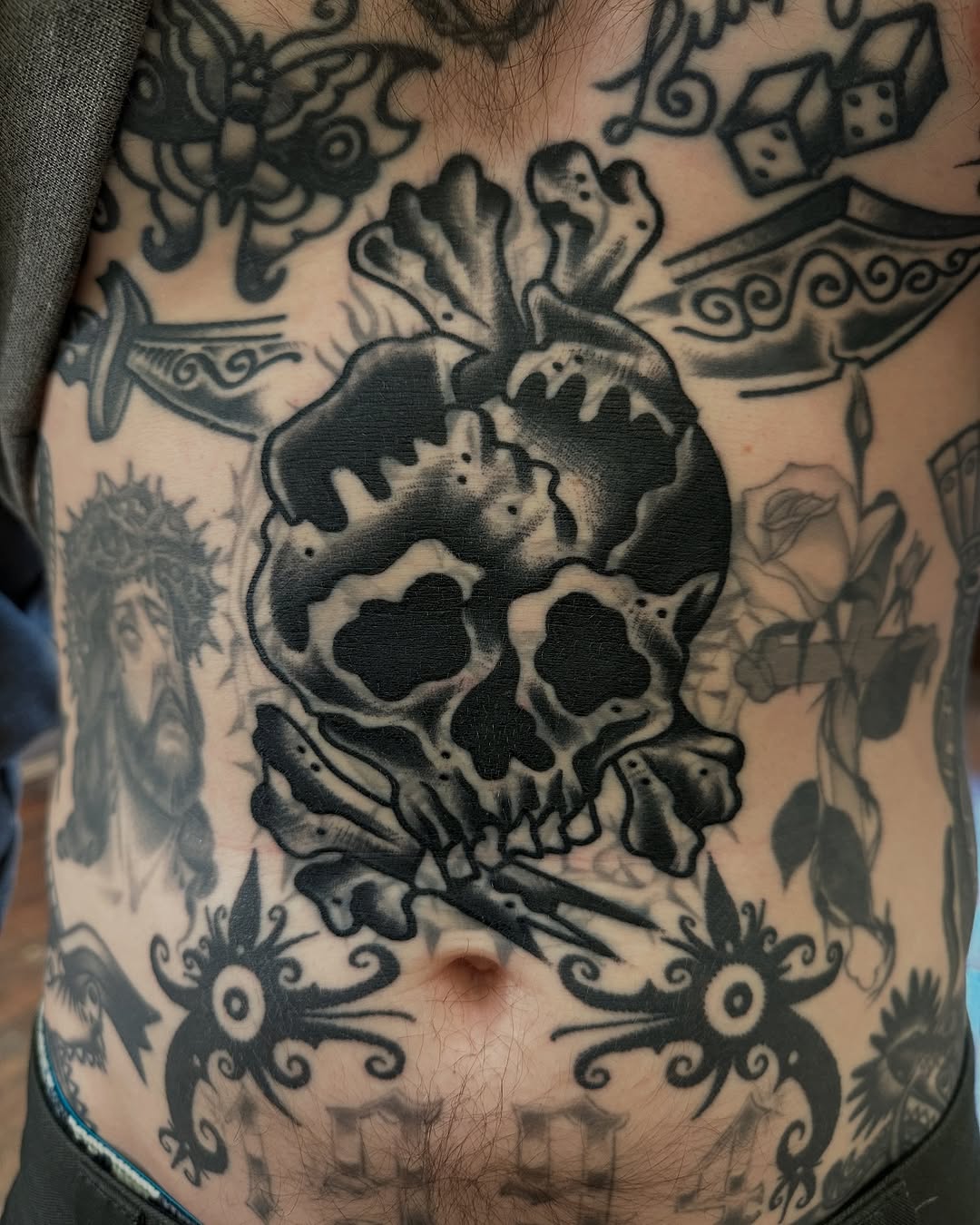rempetattoo
