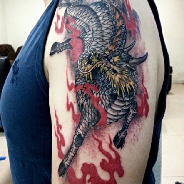 Dragon