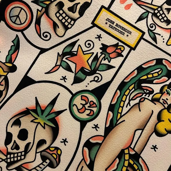joshbovendertattoo