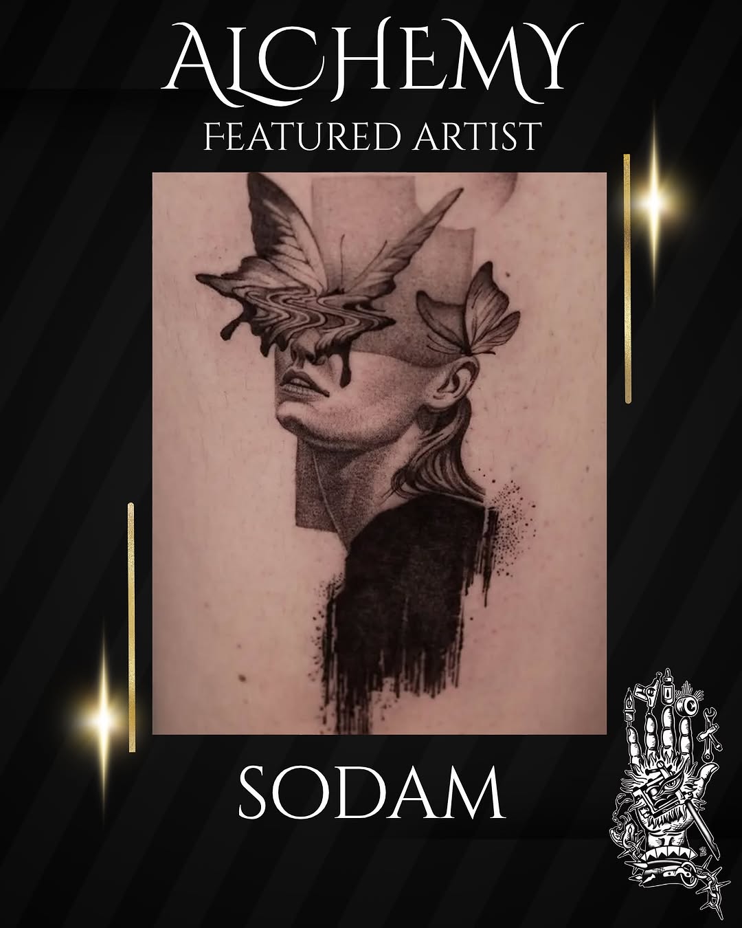Guru Tattoo