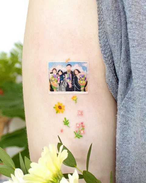 Flower