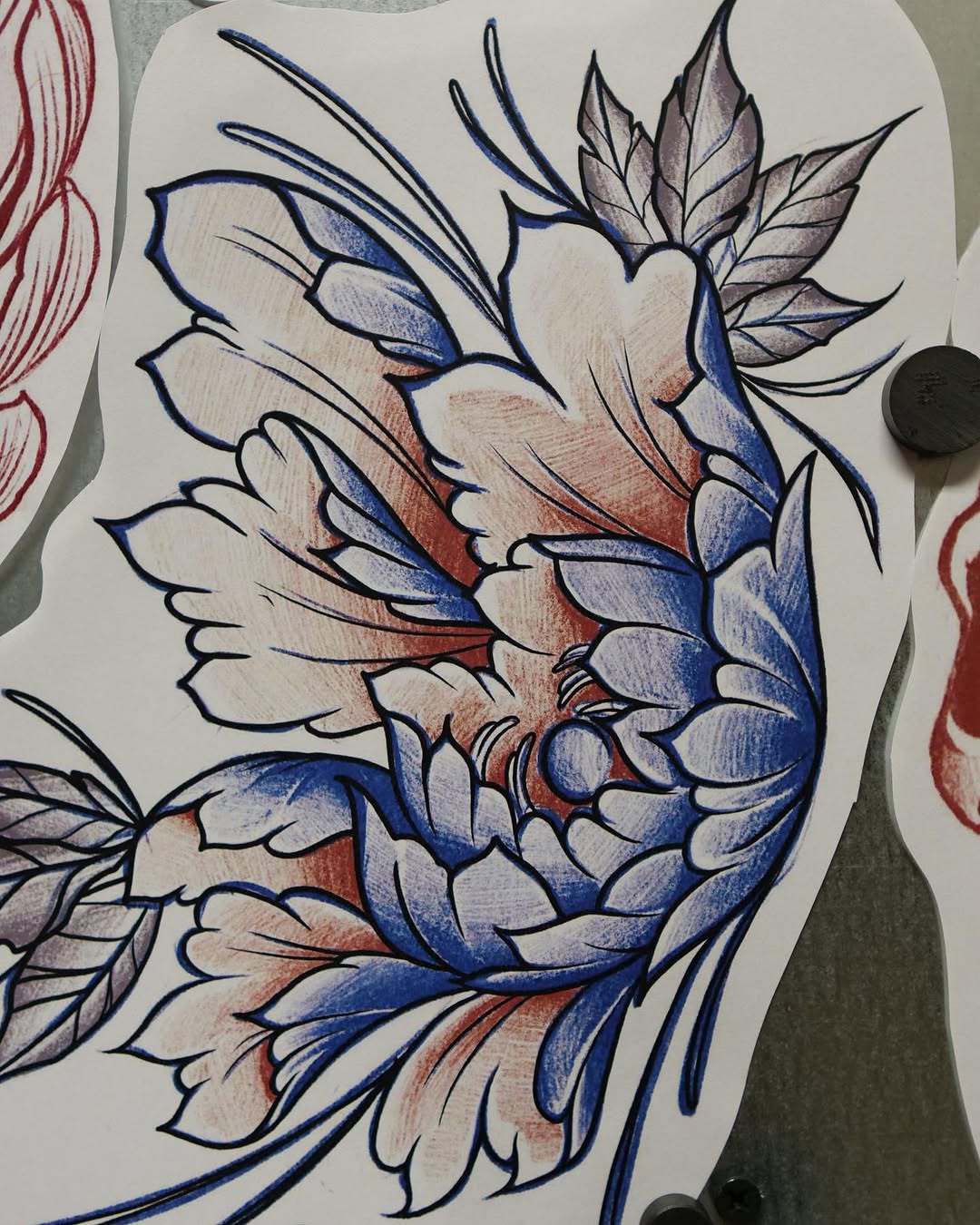 Guru Tattoo