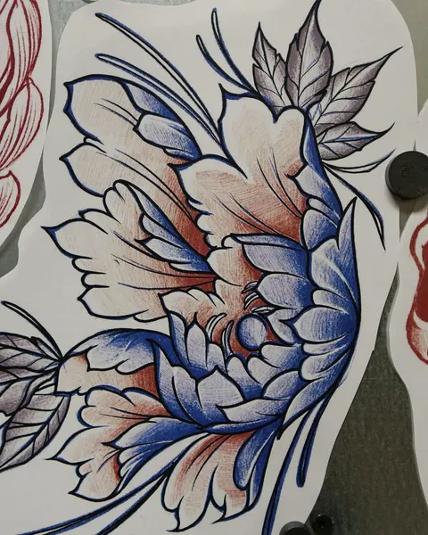 Guru Tattoo