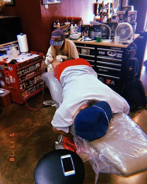 chidgeytattoos