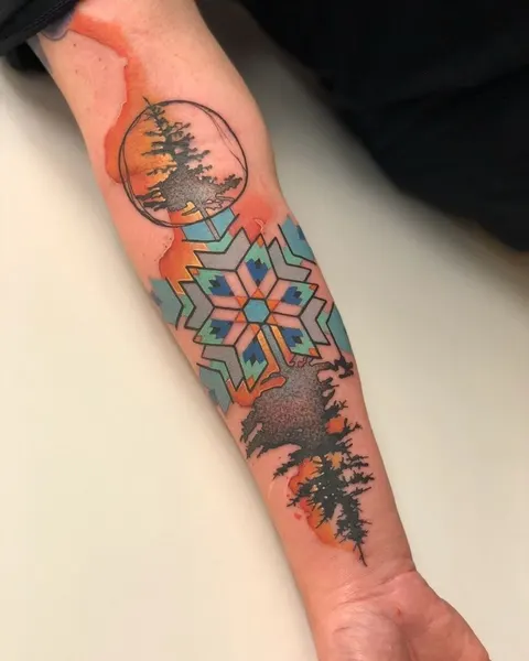 justinnordinetattoos