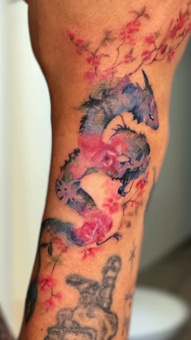 Dragon