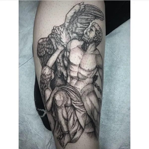 Full Circle Tattoo