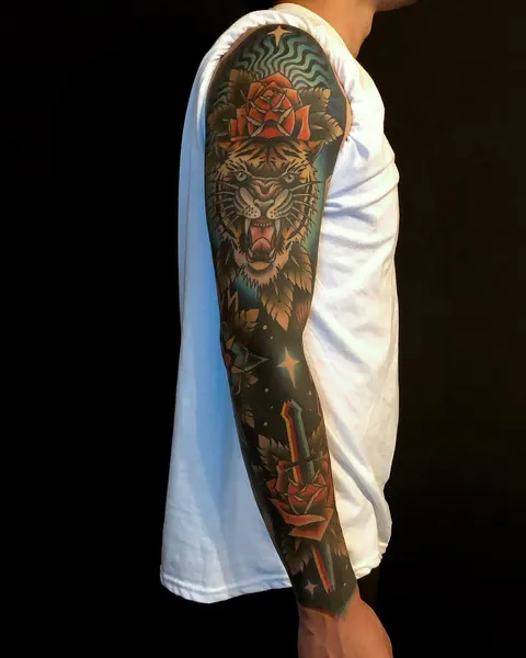 Tiger