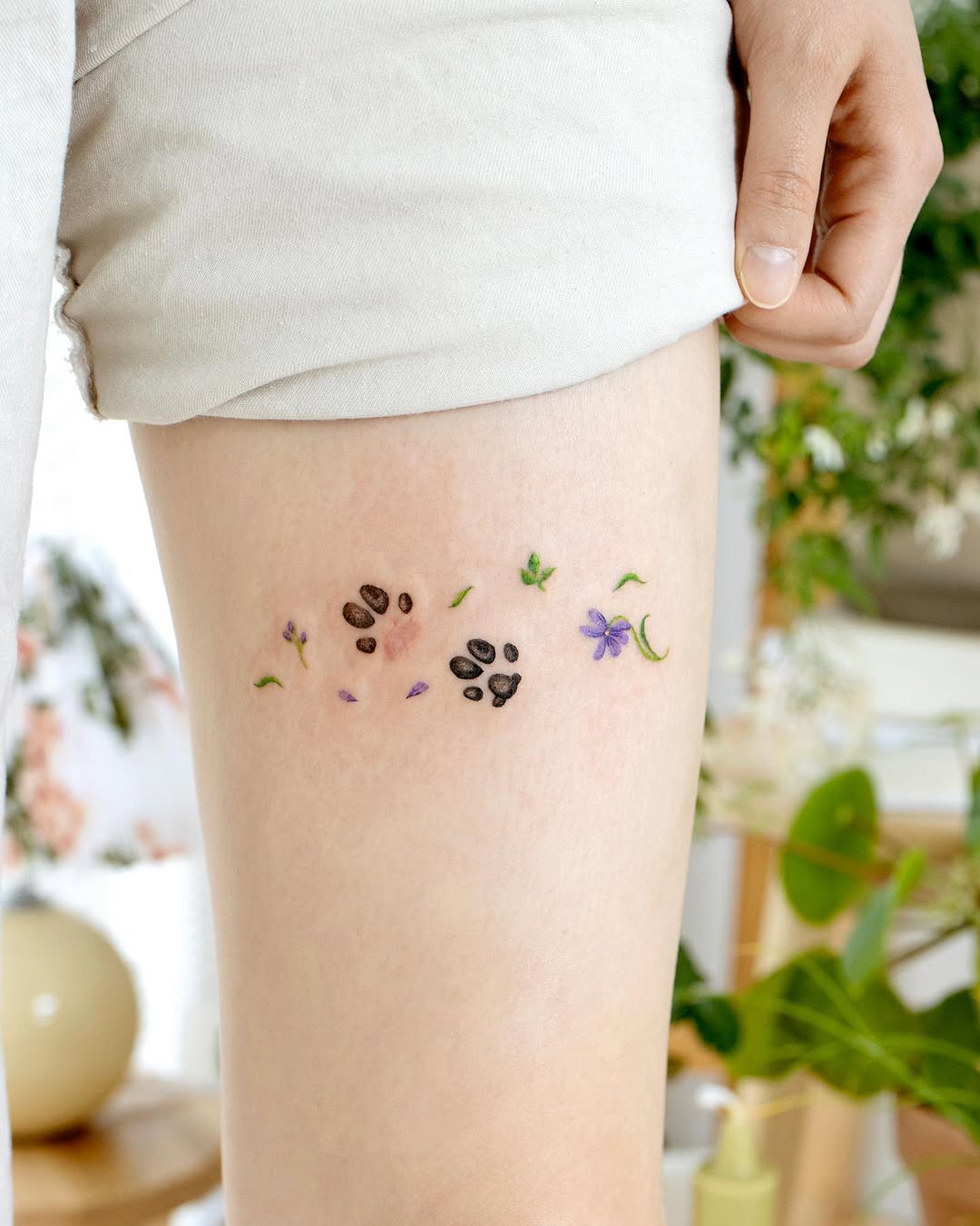 Flower