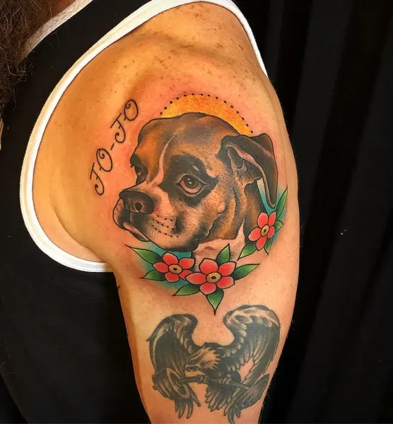 timbecktattoos