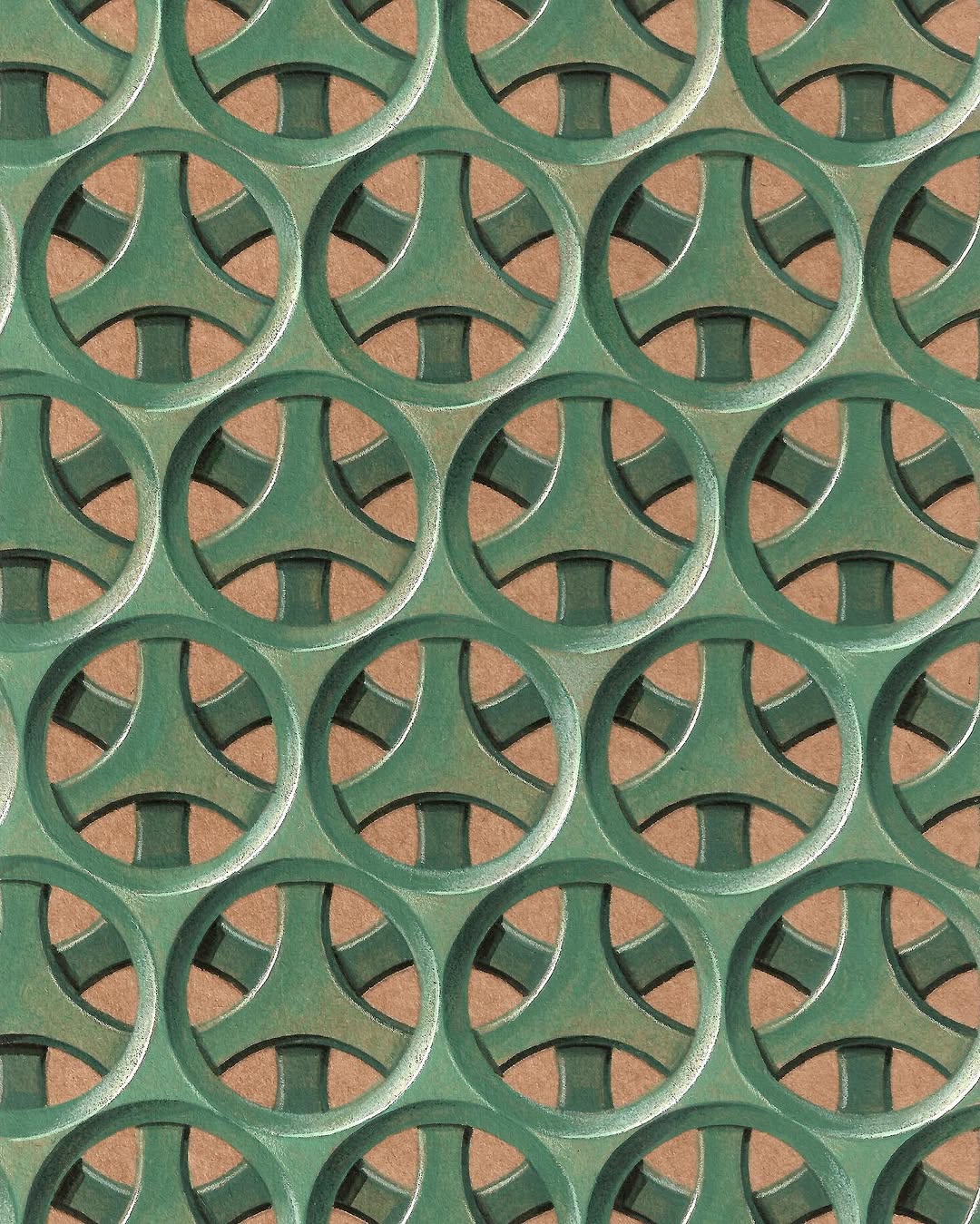 Geometric