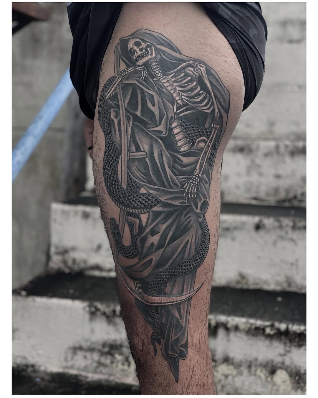 Javier Betancourt