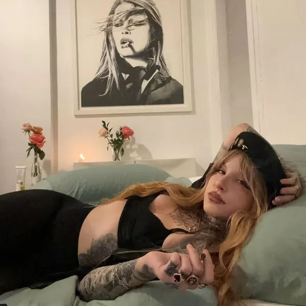 Emma Scott