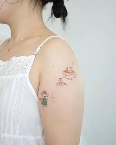 dareumtattoo
