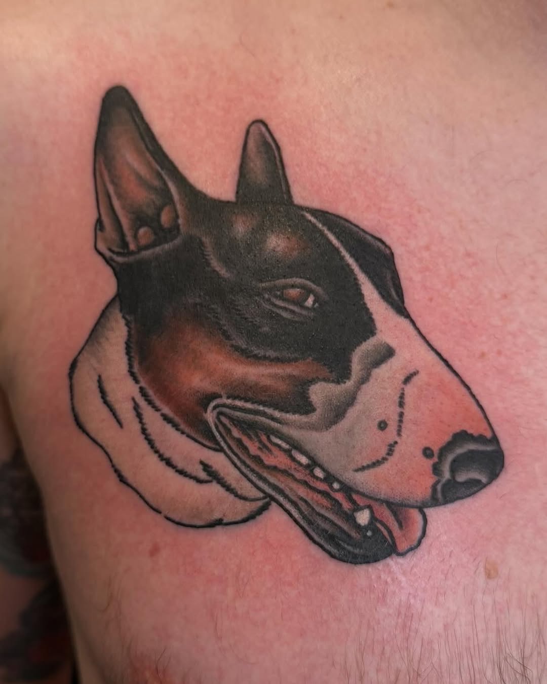 Paul Dobleman
