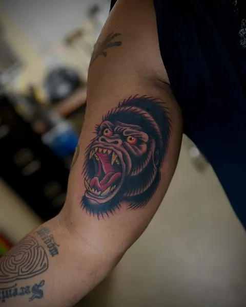 Tiger, Animal