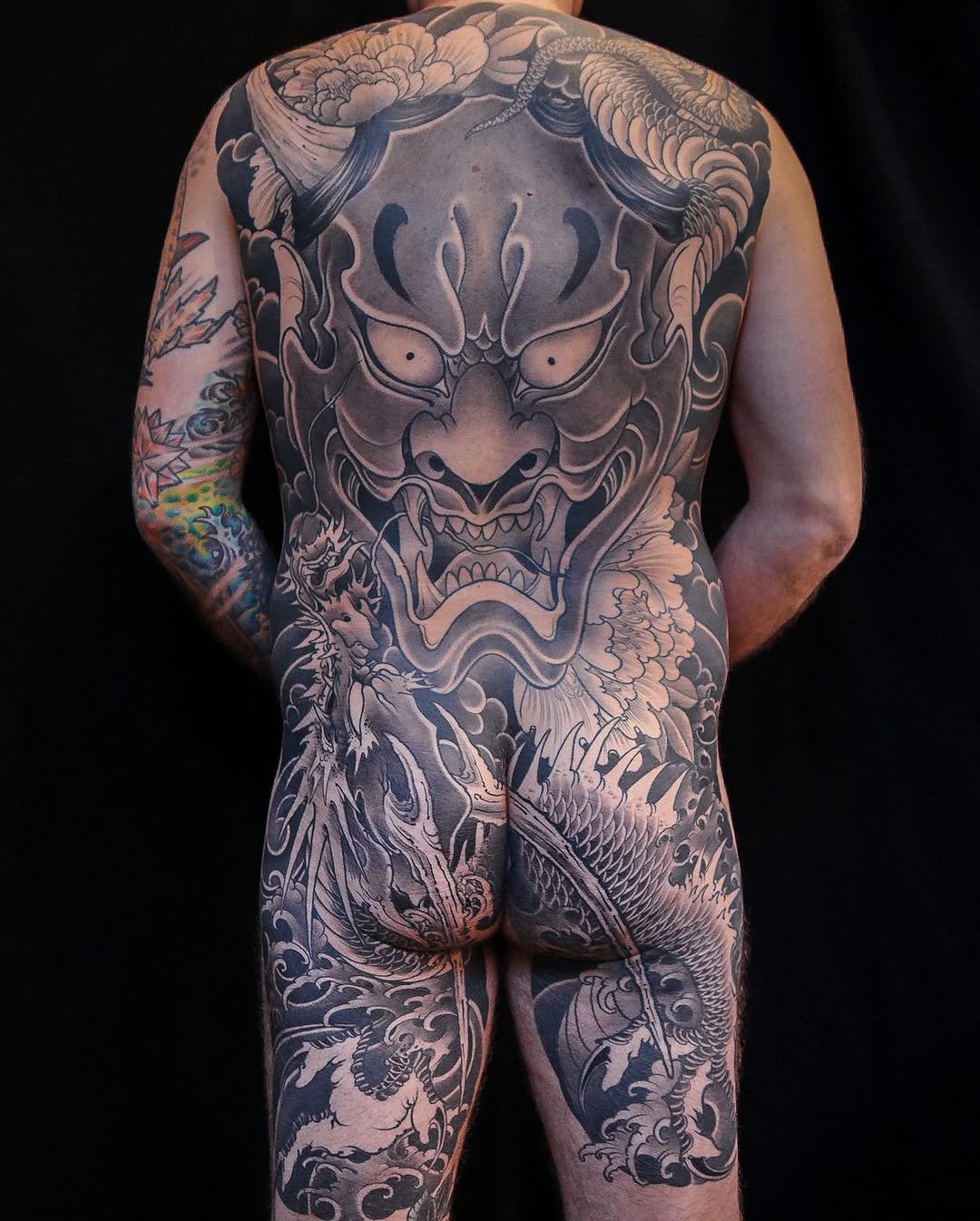 Full Circle Tattoo