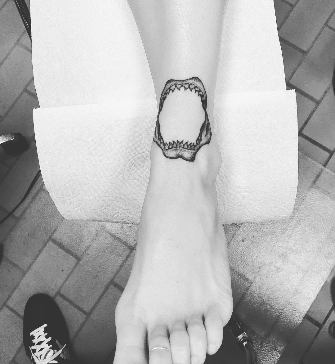 timbecktattoos