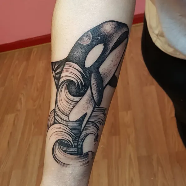 russelltattoo