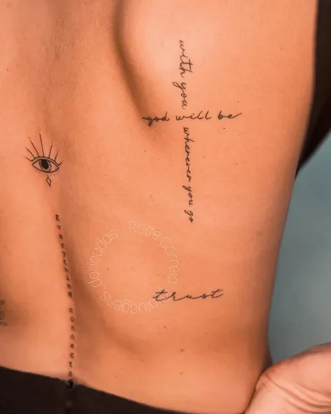 Lettering