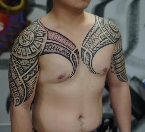 Guru Tattoo