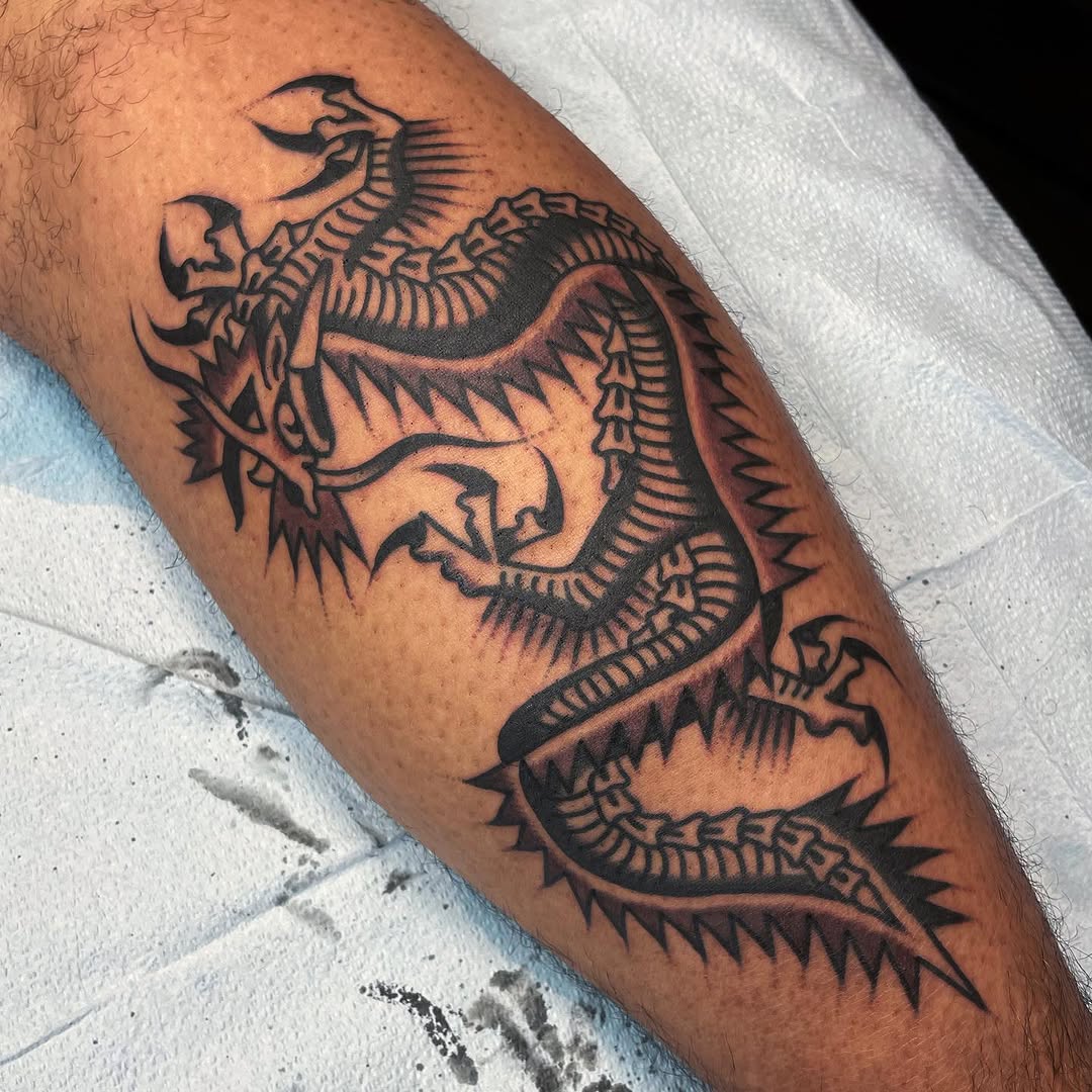 Dragon