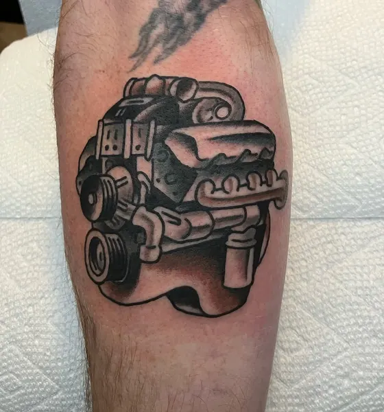 sergeytattooer