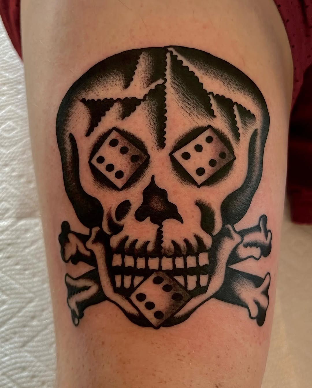 chrisfernandeztattooing
