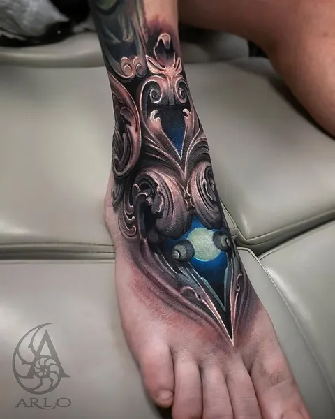 arlotattoos