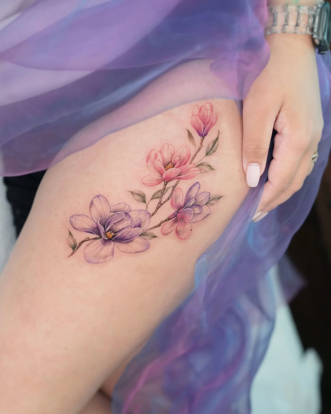 Flower