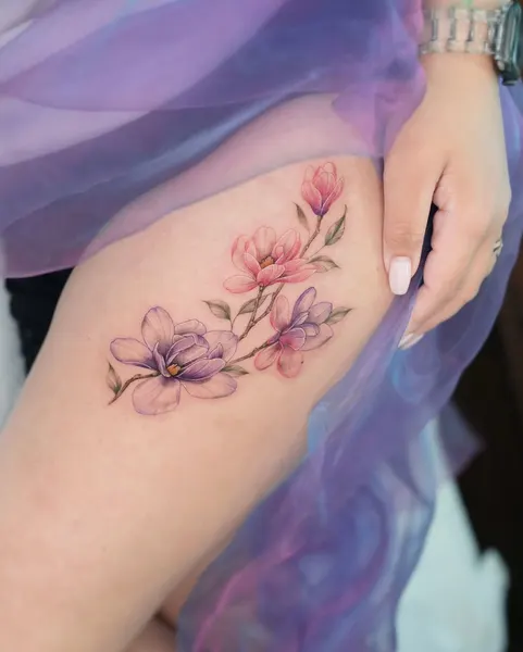 Flower