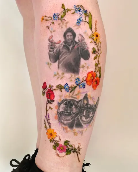song.e.tattoo