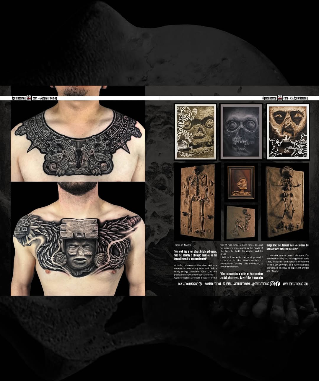 tattoosbygoethe