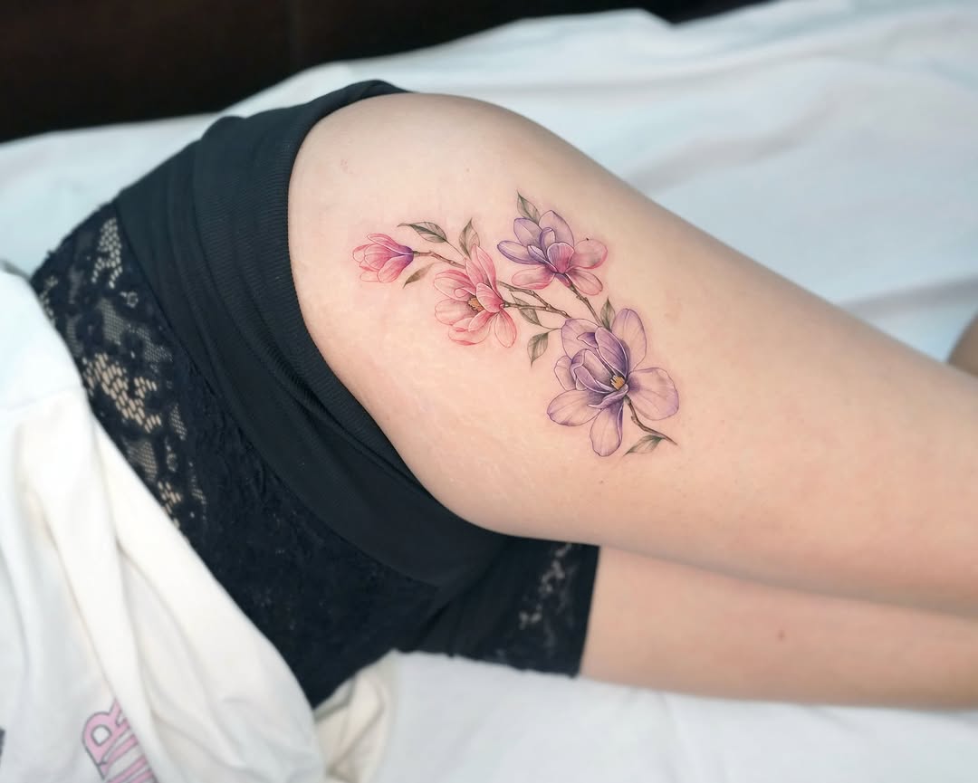 Flower