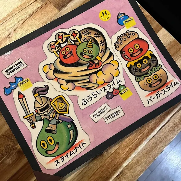joshbovendertattoo