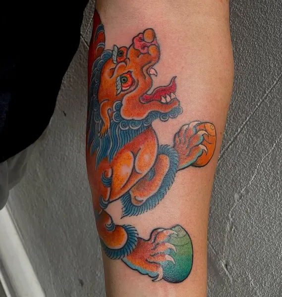 Dragon