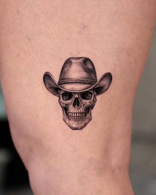 Skull
