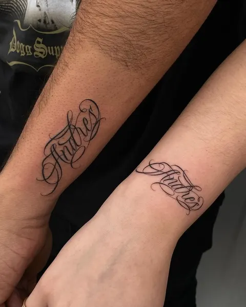 Lettering