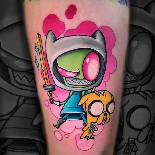 jonleightontattoo