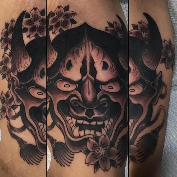 Full Circle Tattoo